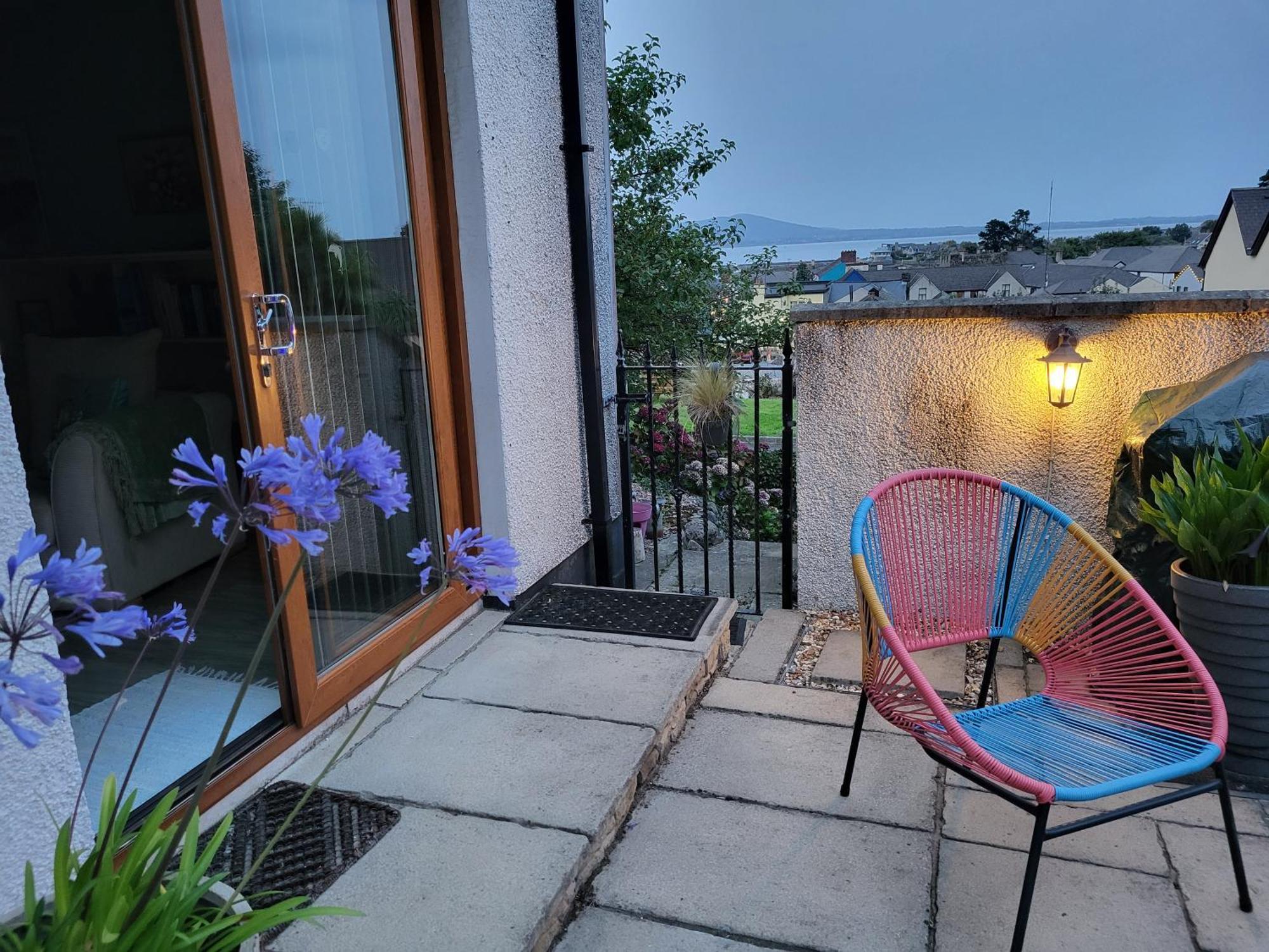 Carlingford Mountain And Sea Views Apartment Ngoại thất bức ảnh